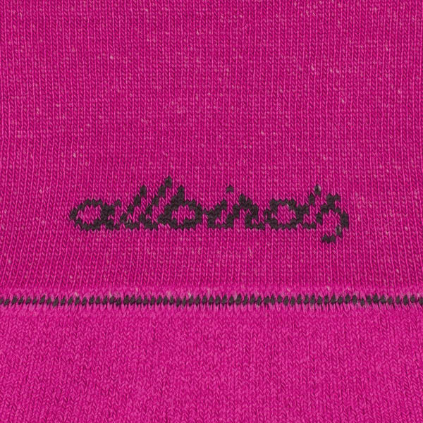Anytime No Show Sock - Bloom Pink