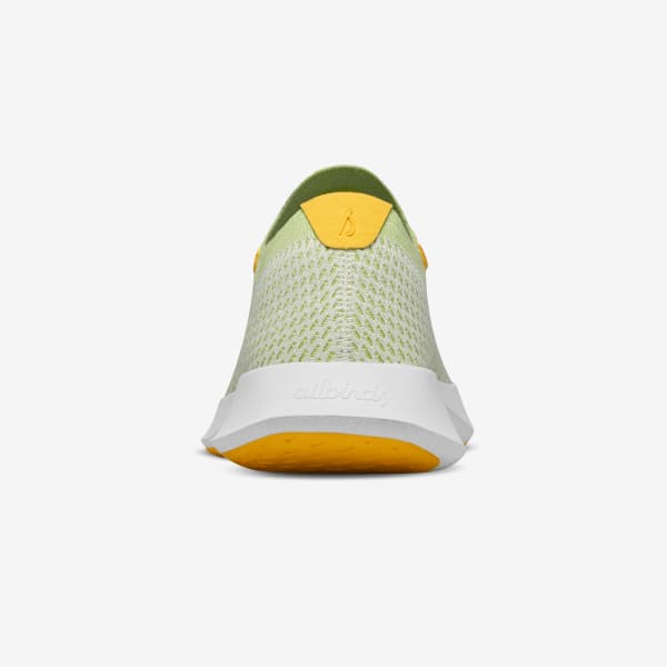 Women's Tree Dasher 1 - Gaia (White Sole)