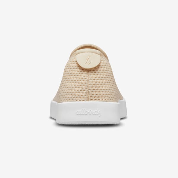 Men's Tree Loungers - Aspen (White Sole)