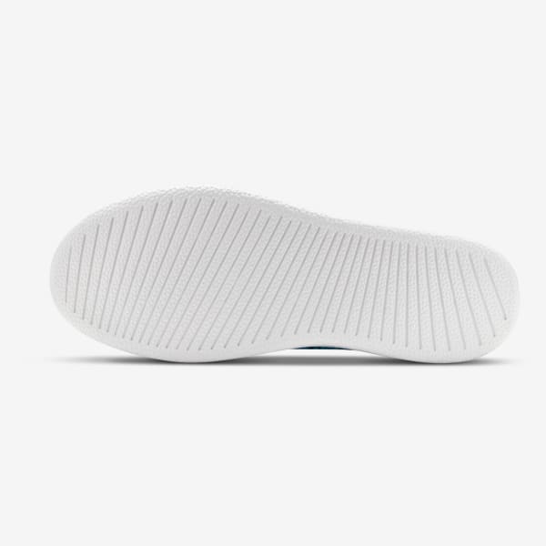 Men's Tree Pipers - Deep Emerald (Blizzard Sole)