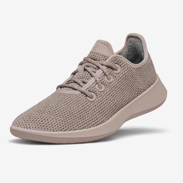 Men's Tree Runners - Bough (Taupe Sole) - #1