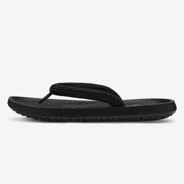 Sugar Zeffer 2 - Natural Black