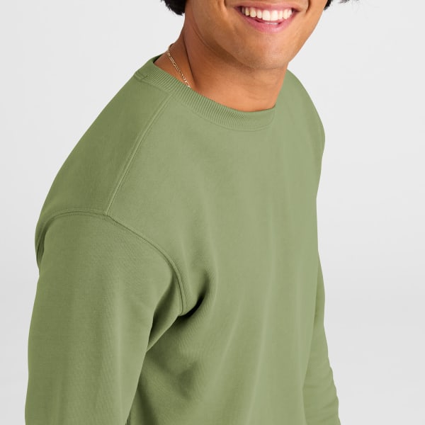 Men's R&R Sweatshirt - Calm Cargo