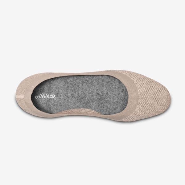 Women's Tree Breezers - Bough (Taupe Sole)