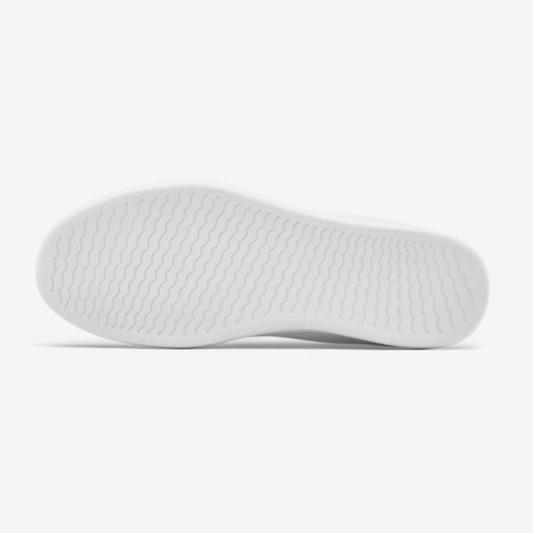 Women's Tree Skippers - Chalk (White Sole)