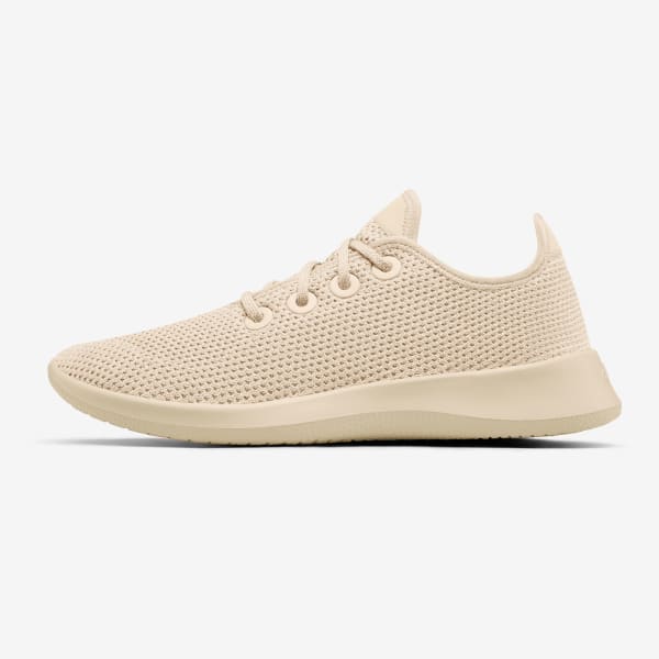 Women's Tree Runners - Aspen (Peach Sole)