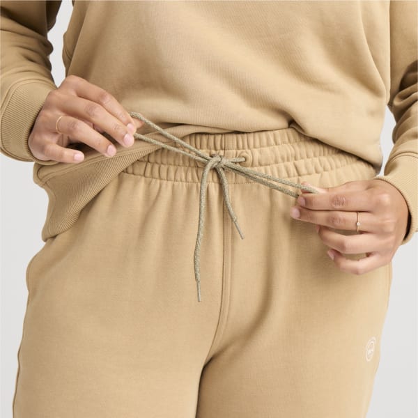 Women's R&R Sweatpant - Hazy Beige