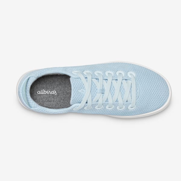 Men's Tree Pipers - Clarity Blue (Blizzard Sole)