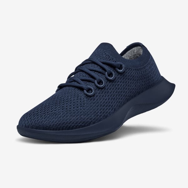Women's Tree Dasher 1 - Moonrise (Navy Sole) - #1