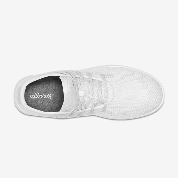 Men's Tree Toppers - Chalk (White Sole)