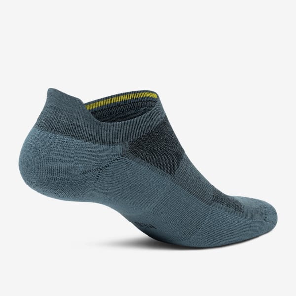 Anytime Ankle Sock - Calm Teal