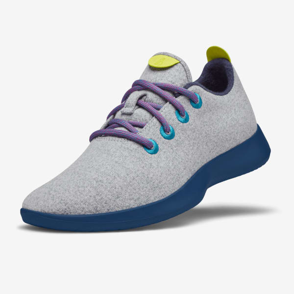 Wool Runners for Women | Everyday Sneakers | Allbirds