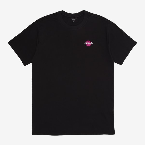 Women's Allgood Graphic Cotton Tee - Joshua Tree
