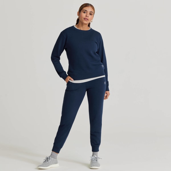 Women's R&R Sweatshirt - True Navy