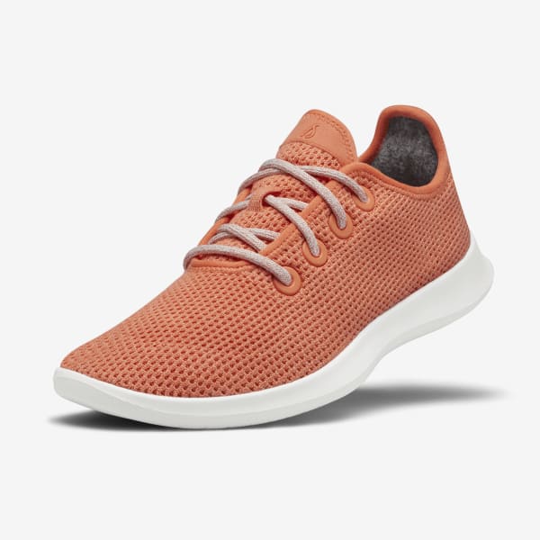Orange allbirds outlet