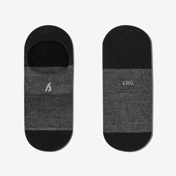 Trino® Sprinters - No Show -  Onyx Original