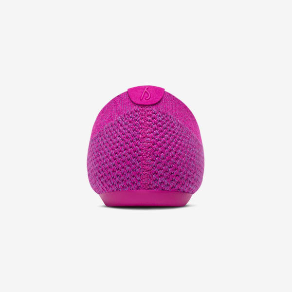 Women's Tree Breezers - Bloom Pink (Bloom Pink Sole)