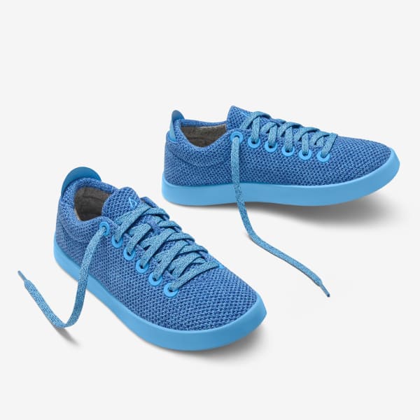 Men's Tree Pipers - Buoyant Blue (Buoyant Blue Sole)