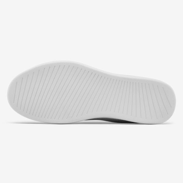Men's Tree Loungers - Charcoal (White Sole)