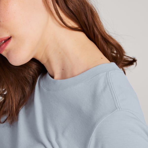 Women's Sea Tee - Classic Fit - Juniper