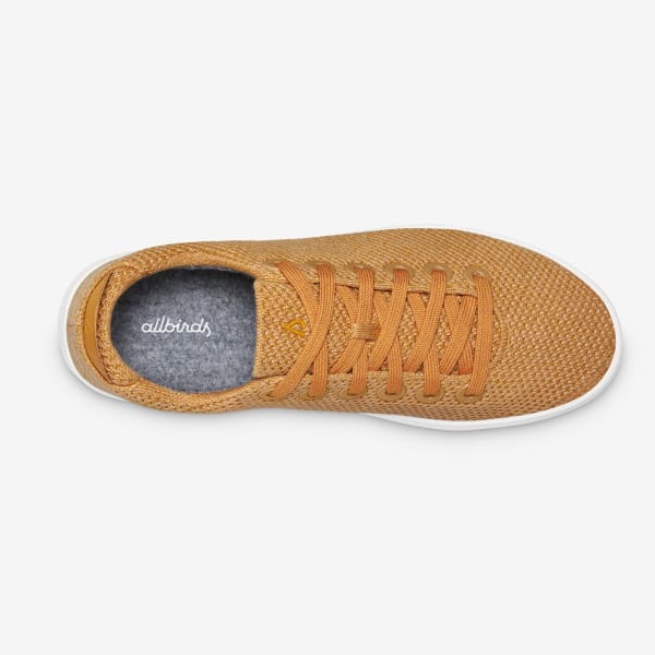 Women's Tree Pipers - Lux Honey (Blizzard Sole)