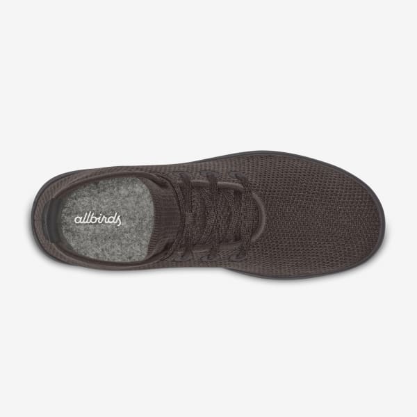 Women's Tree Toppers - Charcoal (Charcoal Sole)