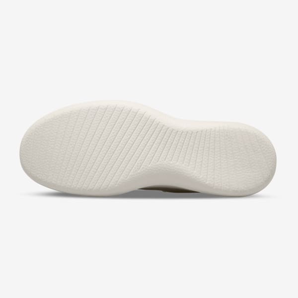 Women's Wool Runners - Ursa Major (Cream Sole)
