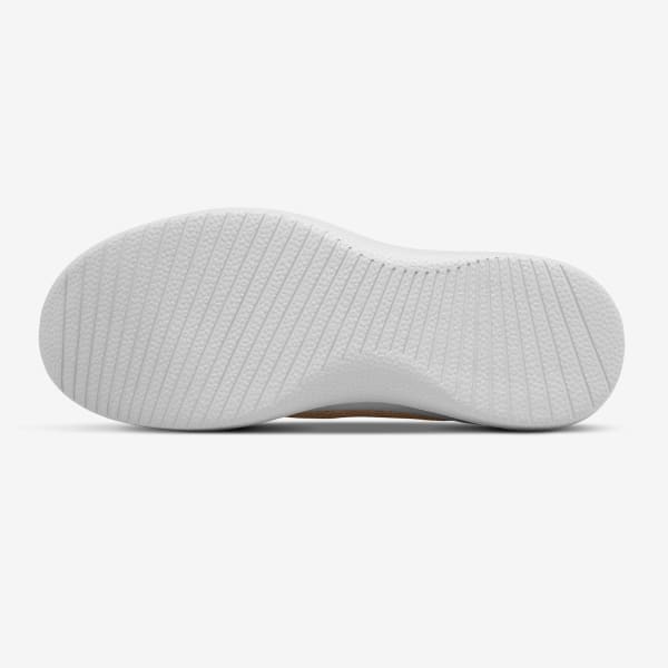 Men's Tree Runners - Wasatch (White Sole)