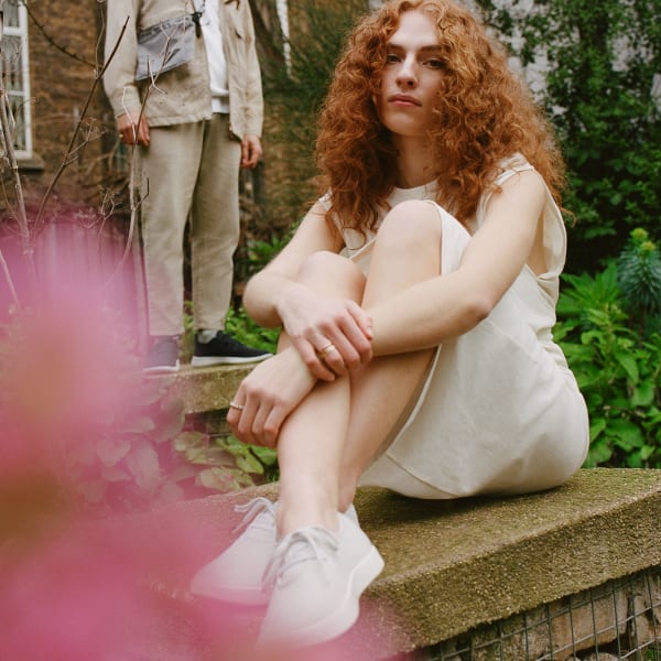 Women's Tree Skippers - Sol (White Sole)
