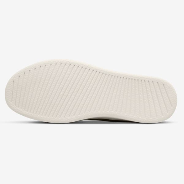 Women's Wool Loungers - Pitaya (Cream Sole)