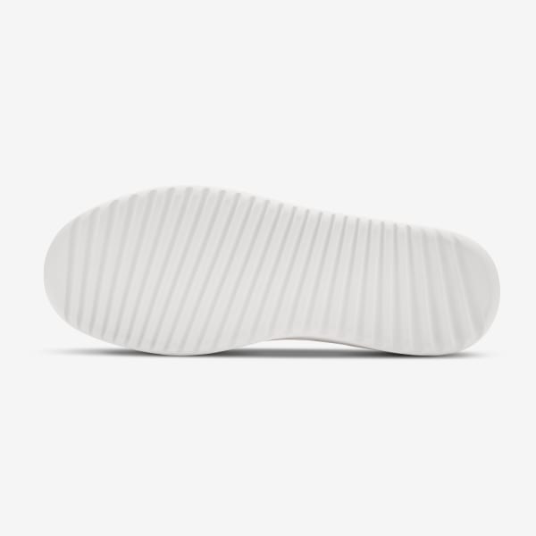 Women's Wool Piper Woven - Lux Camel (Blizzard Sole)