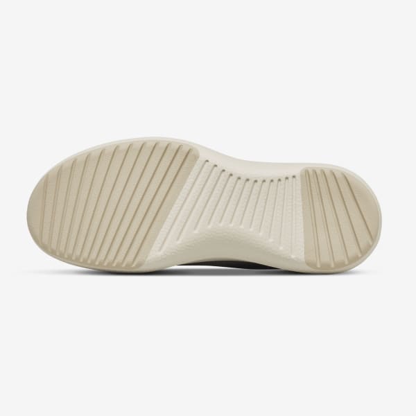 Men's Wool Runner Mizzles - Terra (White Sole)