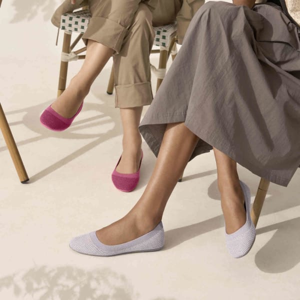 Allbirds flat feet sale