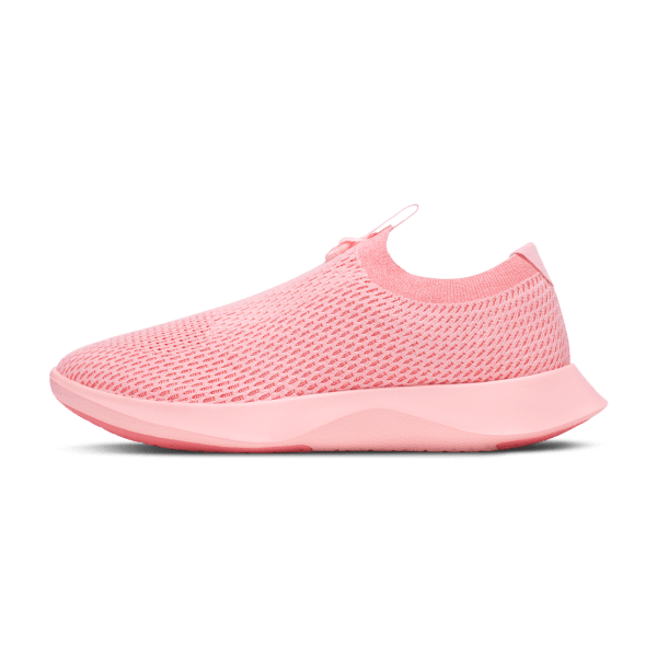 Women's Tree Dasher Relay Arid Orange (Arid Orange Sole)