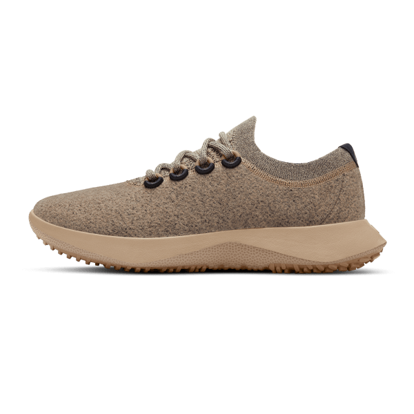 Wool Dasher Mizzles & Reviews, Men's Water Repellent Running Shoes