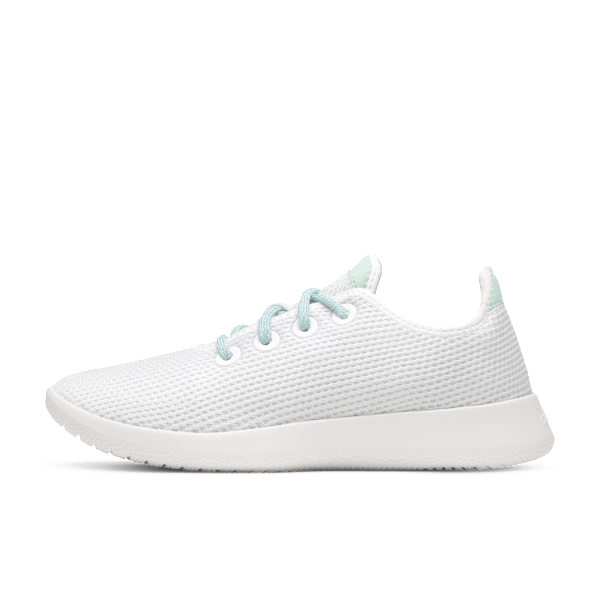 Women's Tree Runner - Blizzard/Lux Liberty (Blizzard Sole)