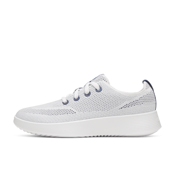 Men's Tree Runner Go - Blizzard/Hanami Night (Blizzard Sole)