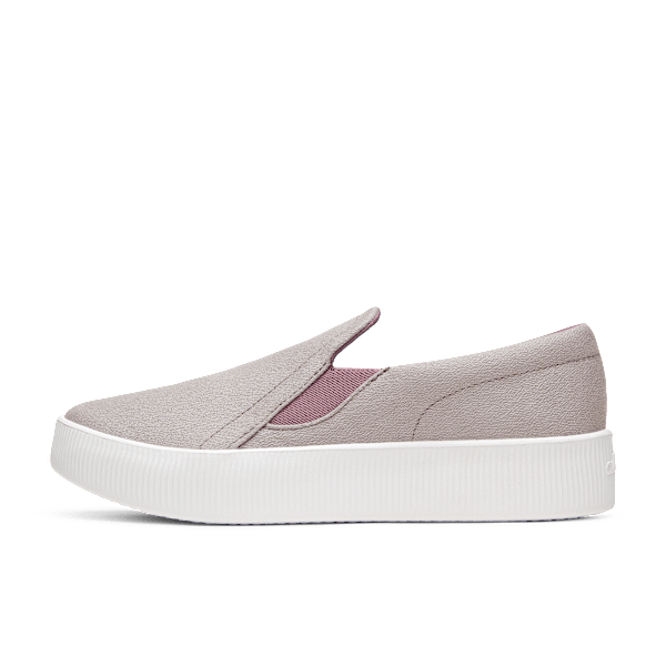 Women's Lounger Lift - Zen Mauve (Blizzard Sole)