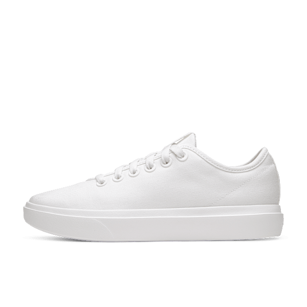 Women's Canvas Piper - Blizzard (Blizzard Sole)