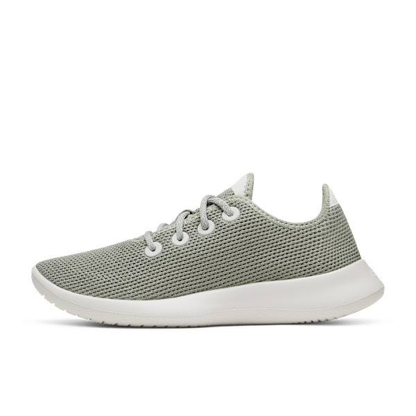Men's Tree Runner - Hazy Pine (Natural White Sole)