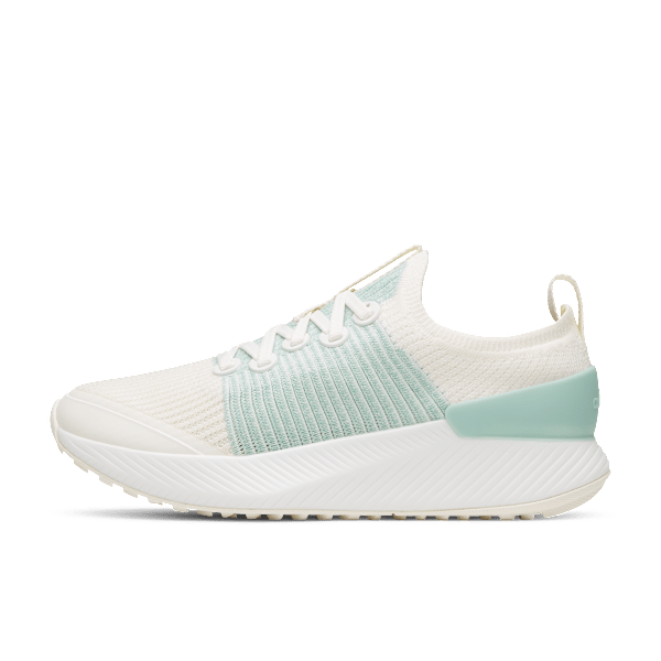 Women's Tree Glider - Twilight White/Lux Liberty (Blizzard Sole)