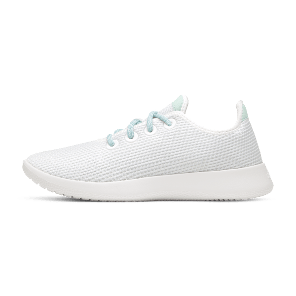Women's Tree Runners - Blizzard/Lux Liberty (Blizzard Sole)