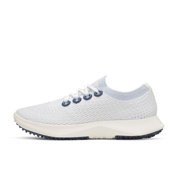 Women's Tree Dasher 2 - Blizzard/Hanami Night (Natural White Sole)