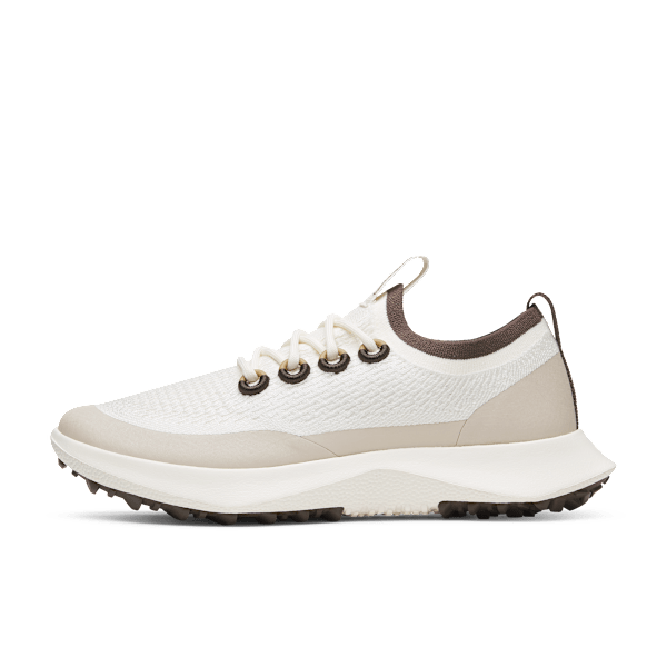 Men's Tree Dasher 2 - Utility - Natural White/Rustic Brown (Natural White Sole)