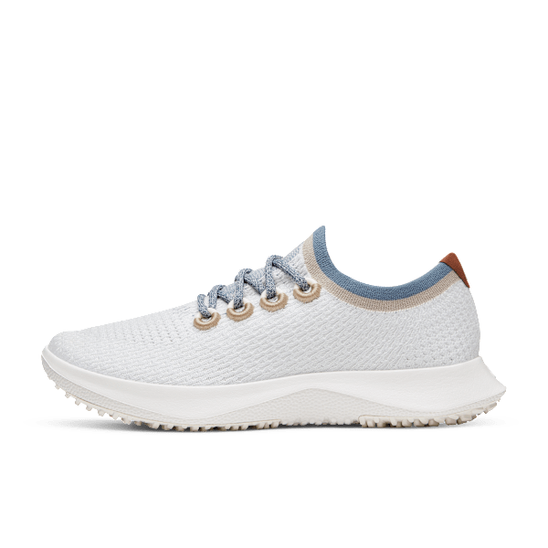 Women's Tree Dasher 2 - Blizzard/Rustic Cobalt (Blizzard Sole)