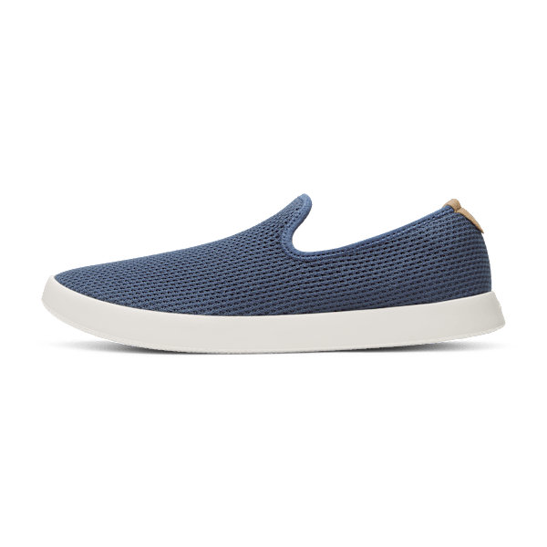 Men's Tree Loungers - Hanami Night (Natural White Sole)
