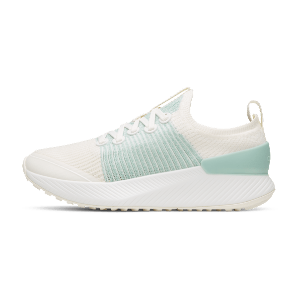 Women's Tree Gliders - Twilight White/Lux Liberty (Blizzard Sole)