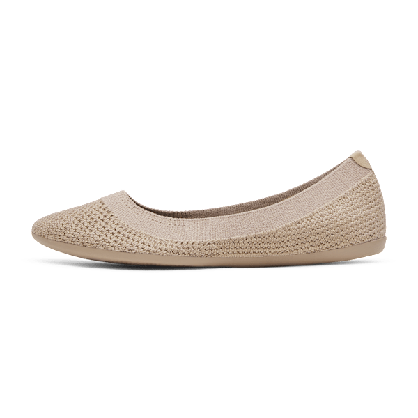 Women's Tree Breezers - Light Khaki
