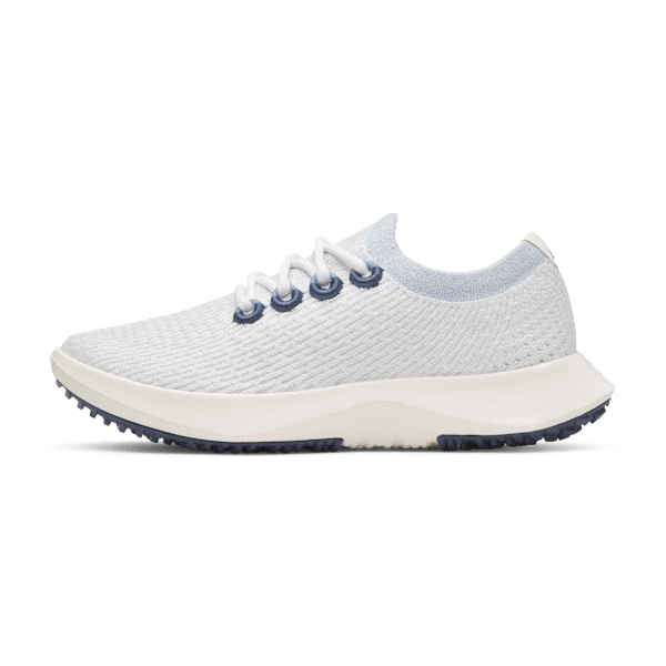 Men's Tree Dasher 2 - Blizzard/Hanami Night (Natural White Sole)