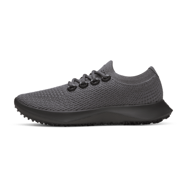 Men's Tree Dasher 2 - Stormy Grey (Dark Grey Sole)
